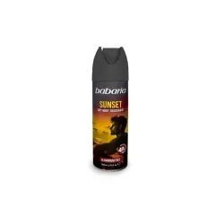 Desodorante Body Spray Sunset 200 ml