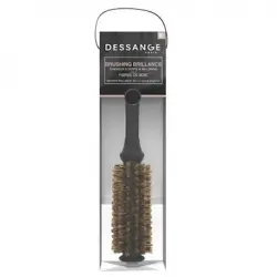 Dessange Cepillo Cepillado Brillante Cabello Corto a Medio, 1 pcs