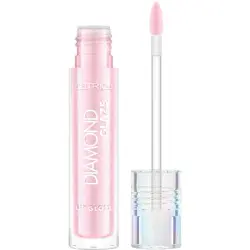 Diamond Glaze Brillo de Labios  Catrice
