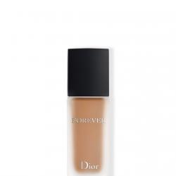 Dior - Fondo De Maquillaje Mate Duración 24 H Que No Transfiere - Enriquecido En Tratamiento - Clean