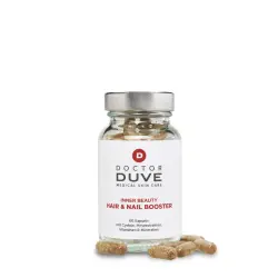 Doctor Duve Medical - Sérums y aceites capilares 36 g unisex