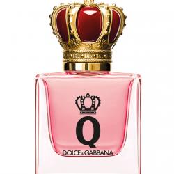 Dolce & Gabbana - Eau De Parfum Q By Dolce&Gabbana 30 Ml