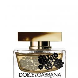 Dolce & Gabbana - Eau de Parfum The One Lace Edition 50 ml