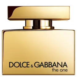 Dolce&Gabbana - The One Gold Intense Perfumes 50 ml female
