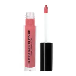 Douglas Collection - Make-Up GLORIOUS Gloss 3.5 ml 4 - POET