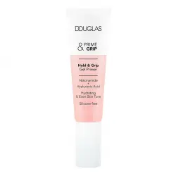 Douglas Collection - Make-Up Prime & Grip Primer 30 ml TRANSPARENT