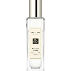 Eau de Cologne English Pear & Sweet Pea Cologne Jo Malone London 30 ml
