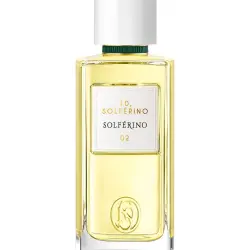 Eau de Parfum 02 10 Solferino 125 ml