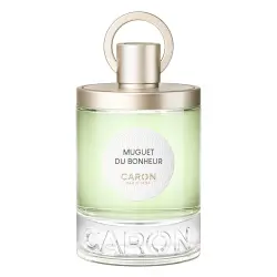 Eau de Toilette Muguet Du Bonheur Eau de Toilette 100 ml Caron (Isolée)