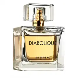 Eisenberg - L’Art du Parfum – Women Diabolique Perfumes 50 ml female
