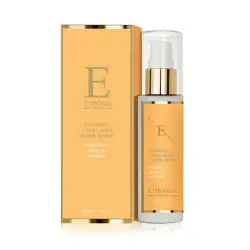 ErthSkin London - Suero Elixir de Vitamina C + Colágeno Sérums con Vitamina C 60 ml female