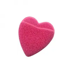 Esponja Facial Exfoliante