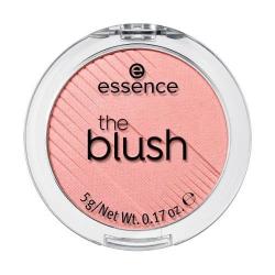 Essence Cosmetics The Blush 20 Bespoke Colorete