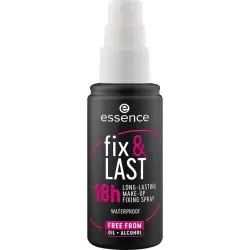 Essence - fix & LAST 18h LONG-LASTING Primer 50 ml