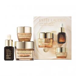 Estée Lauder - Estuche Contorno De Ojos Antiedad Supreme + Eye Balm