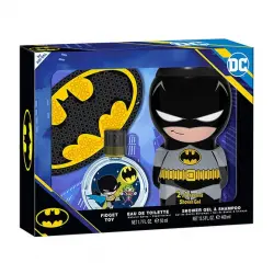 Estuche Batman