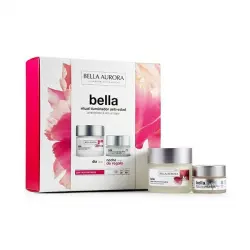 Estuche Ritual Iluminador Anti-Edad