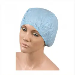 Eurostil - Gorro Permanente Complementos para el cabello 1 pieces female