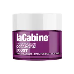 Eye Contour Cream Collagen Boost Contorno de Ojos 15 ml