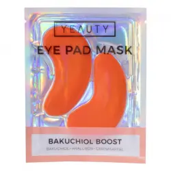 Eye Pad Mask Bakuchiol Boost  Yeauty