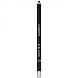 Eyeliner Negro Super Gel Deluxe