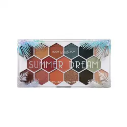 Eyeshadow Summer Dream