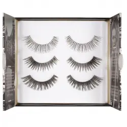 Eylure - Pestañas Postizas The Lash Edit - New York