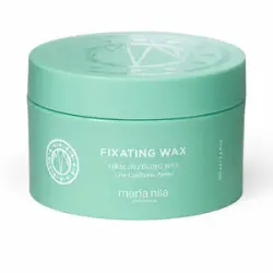 FIXATING WAX firm defining wax Cera para el cabello
