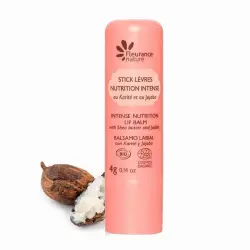 Fleurance Nature - KARITE Y JOJOBA Bálsamos labiales 4 g