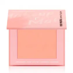 Freshly Cosmetics - Colorete Natural Pure Mineral Compact Blush Coral Veil 7gr