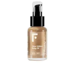Freshly Cosmetics - Glow Edition Body Oil Aceites corporales 50 ml unisex