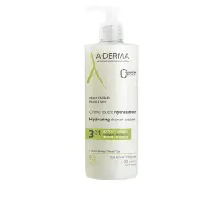 Gama Esencial crema de ducha hidratante 500 ml