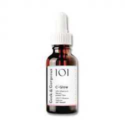 Geek & Gorgeous - Sérum 15% vitamina C C-Glow - Pieles apagadas y/o con manchas
