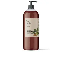 Gel De Ducha Higiene Personal nogal 1000 ml