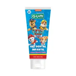 Gel Dental Patrulla Canina