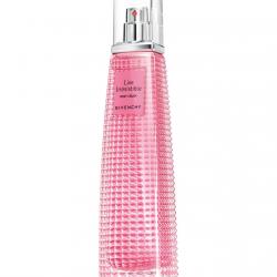 Givenchy - Eau De Parfum Live Irresistible Rosy Crush 75 Ml
