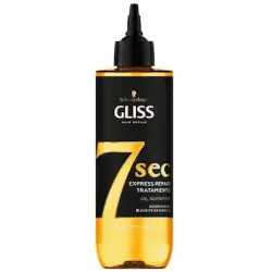 Gliss 200 ML