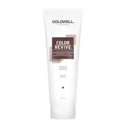 Goldwell - Dualsenses Color Giving Shampoo Copper Champús 250 ml unisex