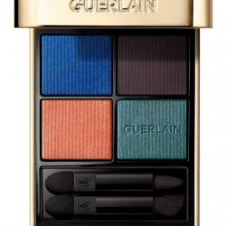 Guerlain - Paleta De Sombras De Ojos En 4 Tonos Ombres G