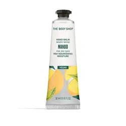 Hand Balm Mango
