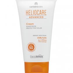 Heliocare - Crema Advanced SPF 50 50 Ml