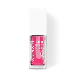 Hot Spot Lip Oil  Wet N Wild  Brillos de labios y gloss