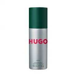 Hugo Boss - Hugo Spray Desodorantes 150 ml male