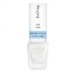 Isadora - Bright Base Nail Whitener Base coat 6 ml 6 ml
