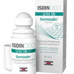 Isdin - Desodorante Roll-on Germ Rx Hh
