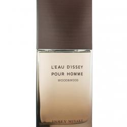 Issey Miyake - Eau De Parfum L'Eau D'Issey Pour Homme Wood&Wood 100 Ml