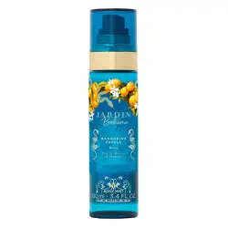 Jardin Bohème - FORBIDDEN FRUIT COLLECTION Mandarine Fatale Body mist 100 ml unisex