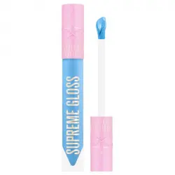 Jeffree Star Cosmetics - Brillo de labios Supreme Gloss - Blue Balls