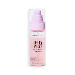 Jelly Mist Fixing Spray 100 ml  Revolution