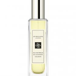 Jo Malone London - Eau de Cologne Silver Birch & Lavender 30 ml